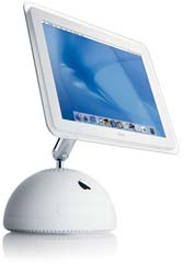 iMac G4 800 (Flat Panel) Specs (iMac Flat Panel, M8535LL/A 