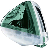 iMac G3/450 DV+ (Summer 2000) Specs (Summer 2000 DV+, M7676LL/A