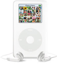 iPod photo (30) 30 GB Specs (iPod photo, A1099, M9829LL/A, 2022 ...