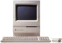 Macintosh Classic Specs: EveryMac.com