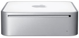 Mac Mini Late 2009 User Manual