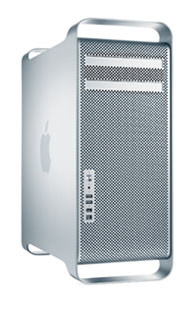 A-Tech for Apple 8GB Kit 2X 4GB PC2-5300 667MHz Mac Pro MacPro2,1 MacPro1,1 Mid 2006 A1186 MA356LL/A Memory RAM