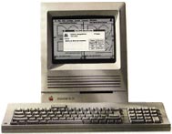 Macintosh SE/30 Specs: EveryMac.com
