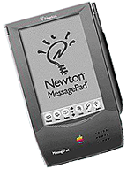 Apple Original Newton MessagePad Specs: EveryMac.com