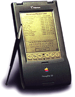 Apple Newton MessagePad 120 Specs: EveryMac.com