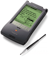 Apple Newton MessagePad 130 おまけ多数