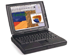 Apple PowerBook 1400c/117