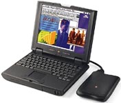PowerBook 2400c/180 Specs: EveryMac.com