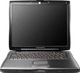 PowerBook G3 333 (Bronze KB/Lombard) Specs (Bronze KB/Lombard 