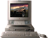Apple Power Macintosh 6100/60AV