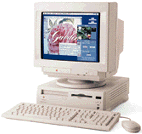 Macintosh Performa 630 (CD) (PC) Specs: EveryMac.com