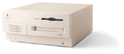Apple Power Macintosh 7100/80