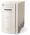 Power Macintosh 8500/120 Specs: EveryMac.com