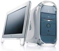 Power Macintosh G4 400 (PCI) Specs (Power Mac G4 - PCI, M7631LL/A 