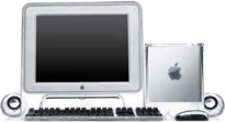 Power Mac G4 Cube Gaming