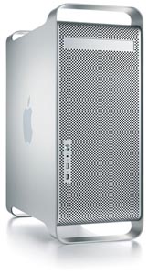 Power Macintosh G5 2.3 DP (PCI-X) Specs (Early 2005, M9748LL/A 