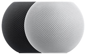 Apple HomePod mini (Smart Speaker) Specs (HomePod mini, MY5H2LL/A 