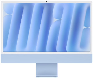 24-Inch 2024 4.5K iMac M4