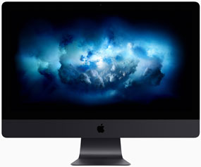 iMac Pro 