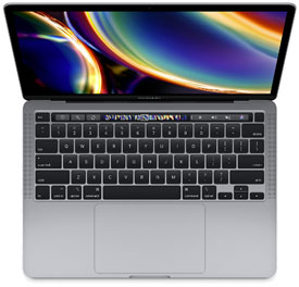 Macbook Pro 13 Inch Core I5 2 0 4 Tb 3 Specs 13 4 Tb 3 Mwp72ll A Macbookpro16 2 251 3348 Everymac Com