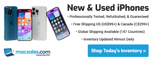 Used iPhone. Professionally Tested. Free US and Canada Shipping. Inventory Updated Almost Daily.
