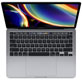 13-Inch 2020 MacBook Pro, Touch Bar