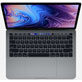 13-Inch 2019 MacBook Pro, Touch Bar