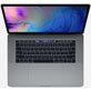 15-Inch 2019 MacBook Pro, Touch Bar