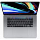 16" 2019 MacBook Pro, Touch Bar