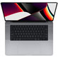 16-Inch 2021 MacBook Pro