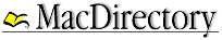 MacDirectory