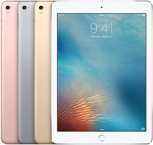 Apple iPad Pro 9.7-inch