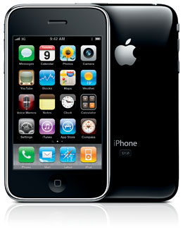 How to unlock an iphone 3gs when disabled