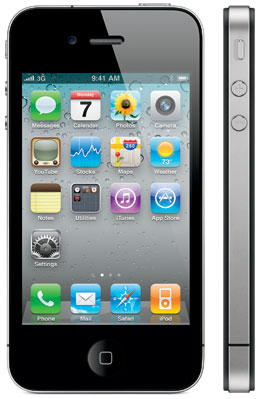 Apple iPhone 4 32GB - Specs and Price - Phonegg