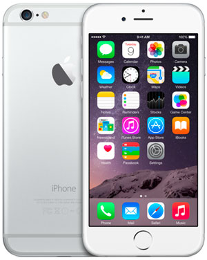 Toneelschrijver volgorde Begraafplaats iPhone 6 (GSM/North America/A1549) 16, 32, 64, 128 GB* Specs (A1549,  MG4P2LL/A*, 2816*, iPhone7,2): EveryiPhone.com