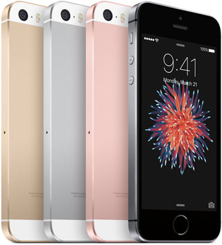 Iphone Se United States A1662 16 32 64 128 Gb Specs A1662 Mllx2ll A 3042 Iphone8 4 Everyiphone Com