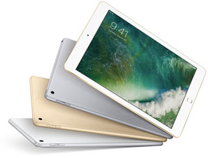 Apple iPad 9.7-Inch Early 2017