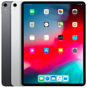 iPad Pro (12.9-inch) (2nd generation) - Technical Specifications