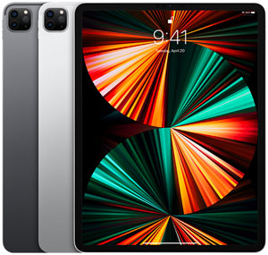 Apple iPad Pro 5th Gen 12.9-inch