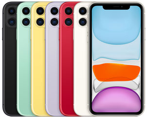 Iphone 11 Us Canada 111 64 128 256 Gb Specs 111 Mwhu2ll A 3309 Iphone12 1 Everyiphone Com