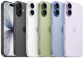 Apple iPhone 17