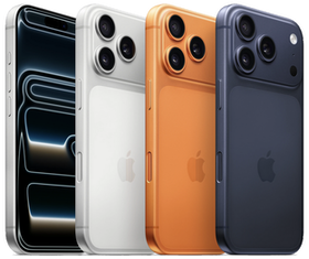 Apple iPhone 17 Pro