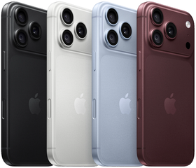 Apple iPhone 18 Pro