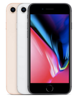iPhone 8 (Verizon/Sprint/China/A1863) 64, 128, 256 GB Specs (A1863 