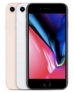 アップル Apple iPhone A1906 iPhone8 64GB にしては