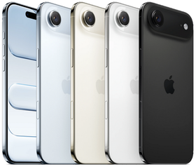 Apple iPhone Air 2025