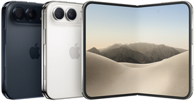 Apple iPhone Duo 2026