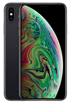 iPhone Xs Max (Japan/A2102) 64, 256, 512 GB Specs (A2102*, MT6R2J