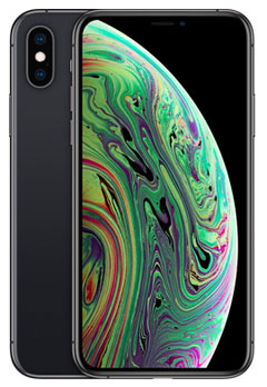 Apple iPhone Xs