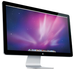 Apple Cinema Display LED (27-Inch) Specs (LED Cinema Display